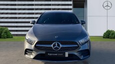 Mercedes-Benz A-Class A180 AMG Line Executive 4dr Auto Petrol Saloon